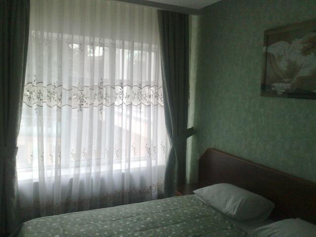 Titanik Hotel Baku Room photo