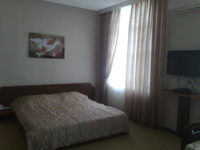 Titanik Hotel Baku Room photo