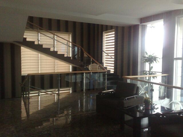 Titanik Hotel Baku Exterior photo